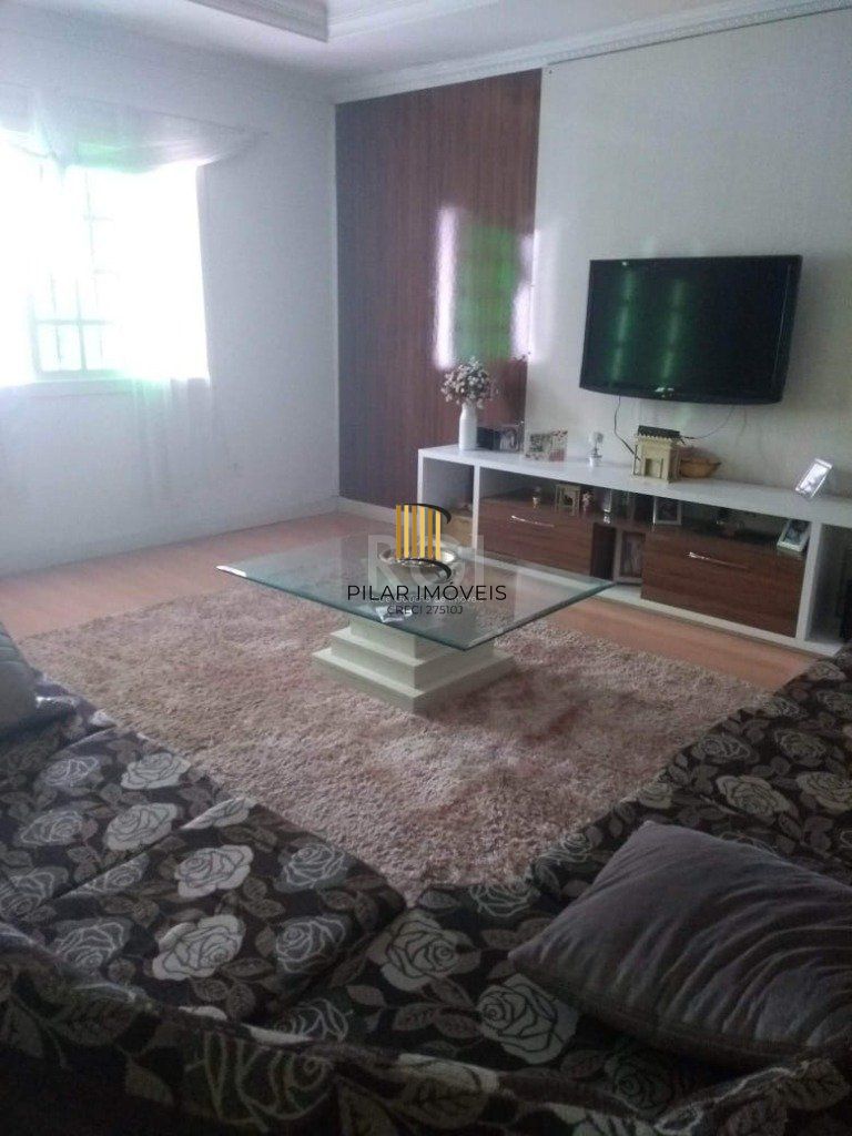 Casa para Venda - 120m², 2 dormitórios, 1 vaga - Parque Ipiranga