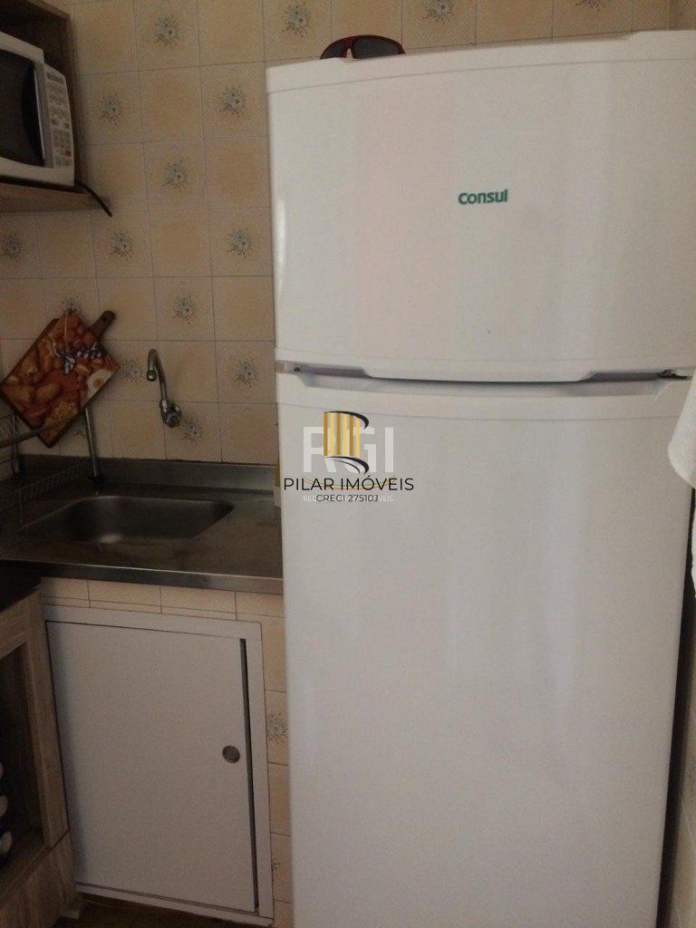 Apartamento para Venda - 50m², 2 dormitórios, Centro