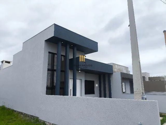 Casa 3 dormitórios no bairro Parque dos Anjos