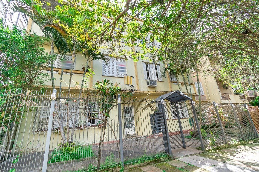 Apartamento para Venda - 103.26m², 3 dormitórios, Petrópolis