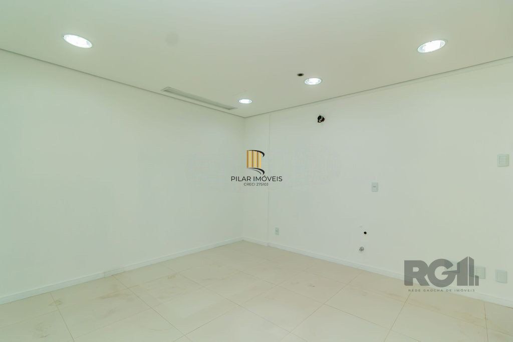 Sala Comercial no bairro Floresta