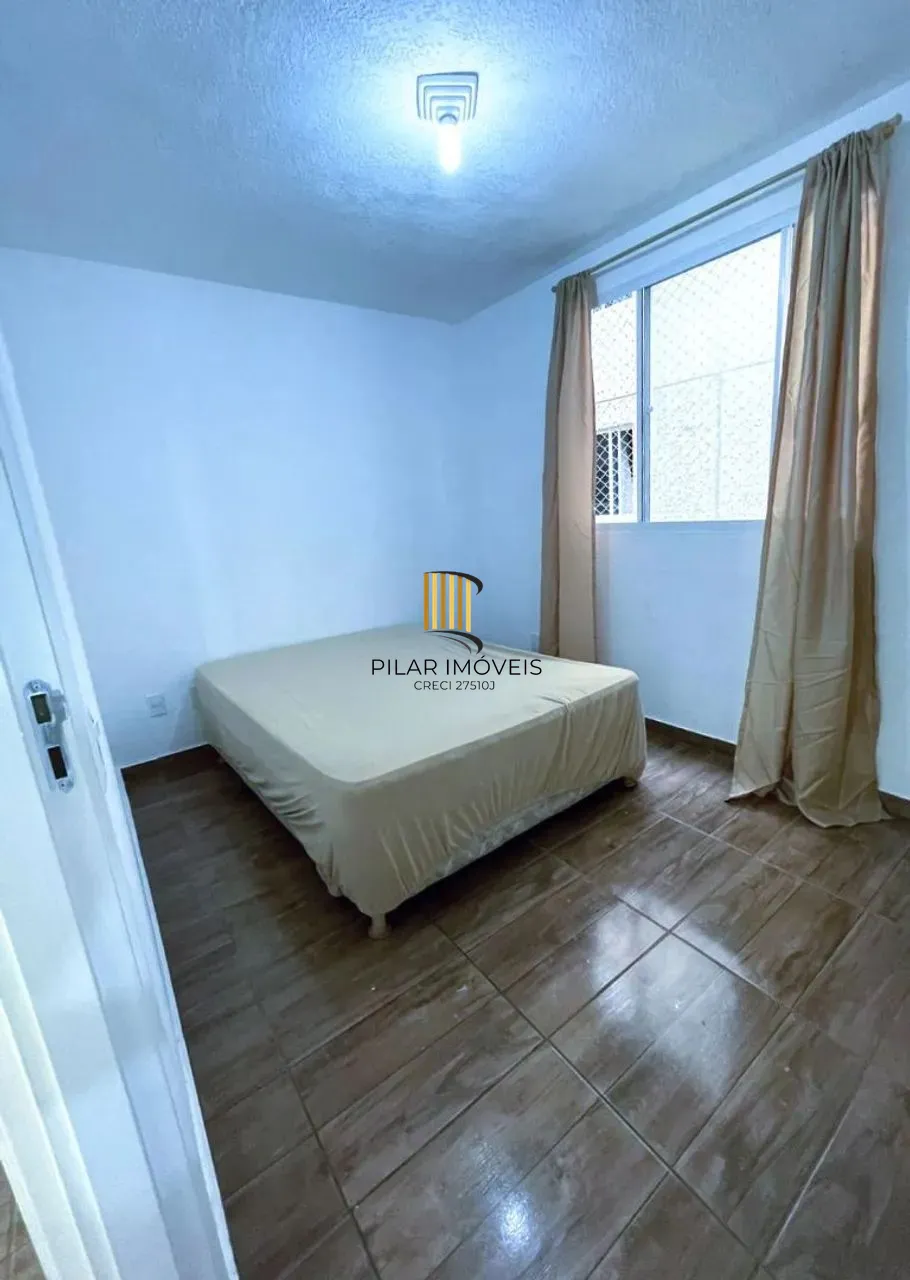 Apartamento 2 dormitórios no bairro Sarandi