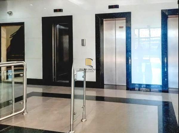 Sala Comercial no Edifício Consórcio no Centro