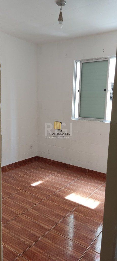 Apartamento 2 Dormitório(s) Bairro Rubem Berta