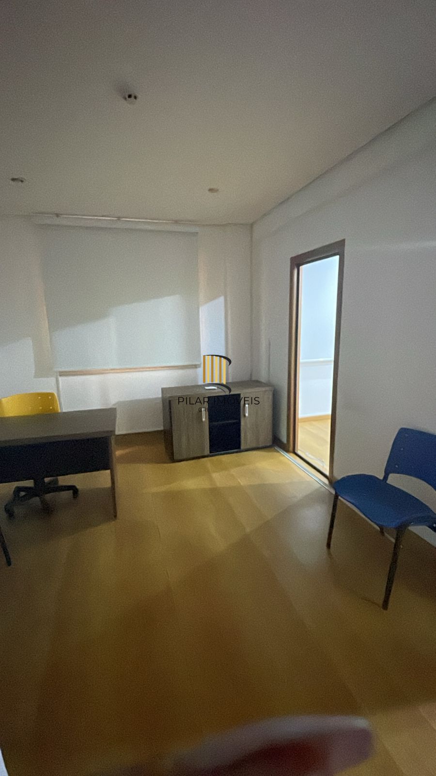 Sala comercial no Centro