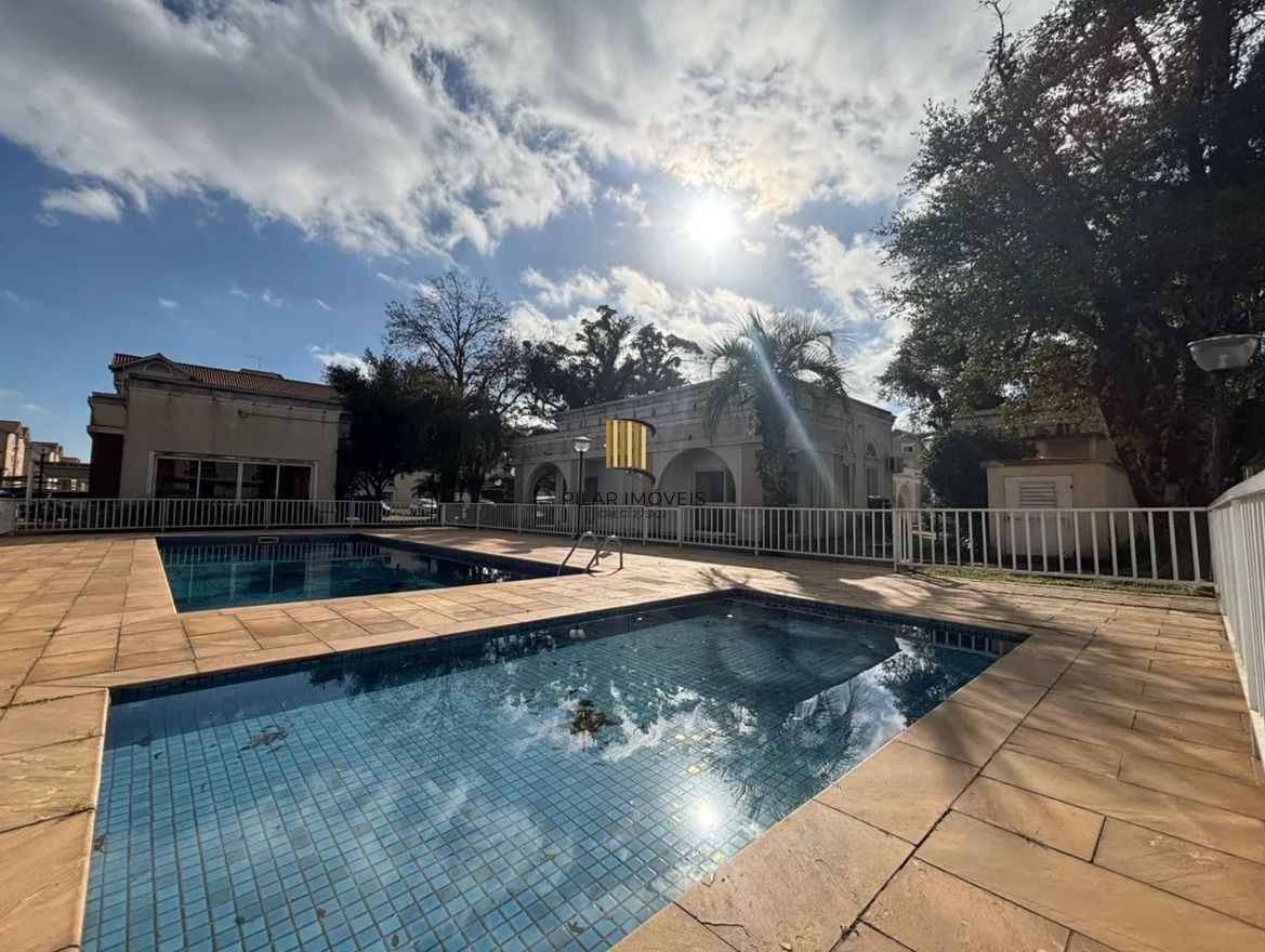 Apartamento de 2 dormitórios vaga e infra em Canoas