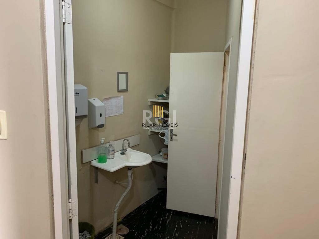 Conjunto/Sala para Venda - 112.6m², 0 dormitórios, Centro