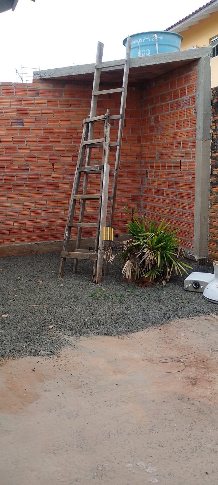 Casa em Canoas - Mato Grande de 3 dormitórios e 2 vagas