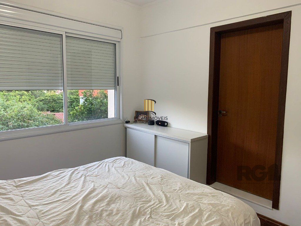 Apartamento 3 Dormitório(s) Bairro Petrópolis