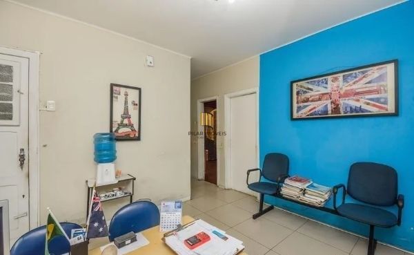 Apartamento no bairro Rio Branco de 3 dormitórios e vaga
