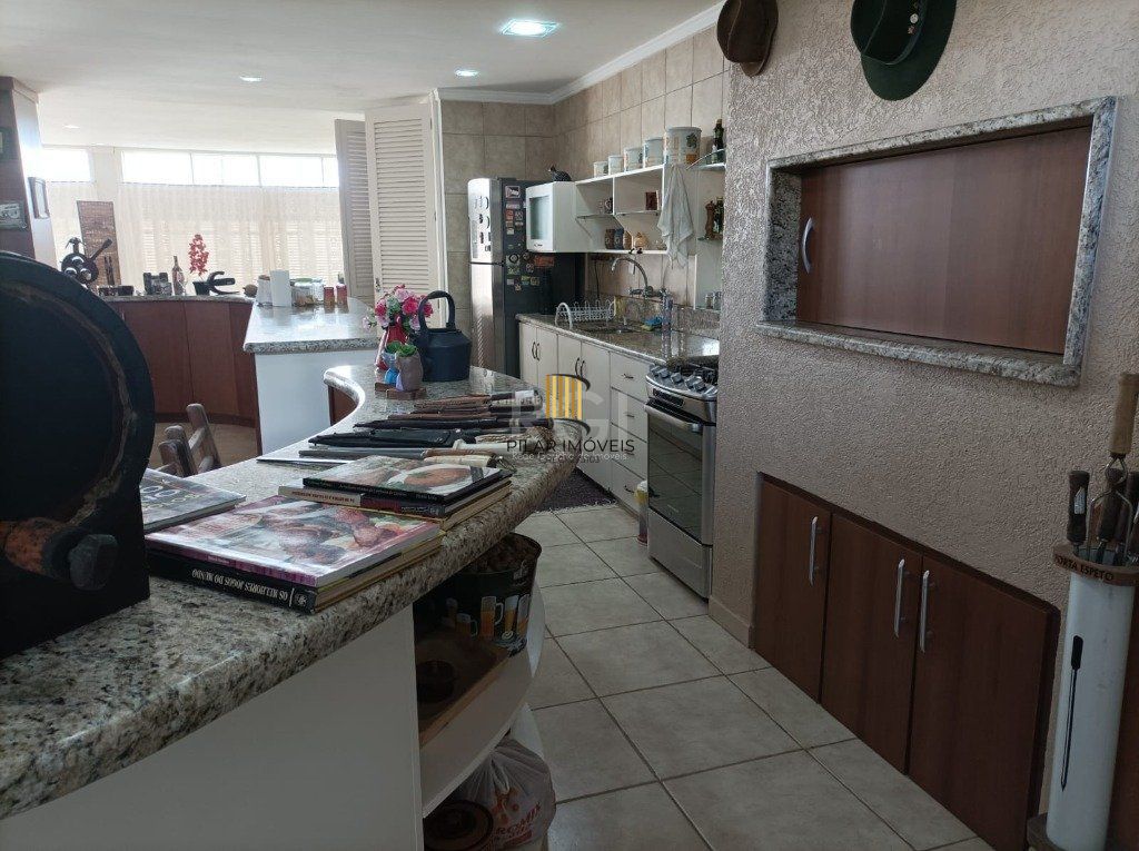 Casa para Venda 3 dormitórios 2 vagas - Capão Novo