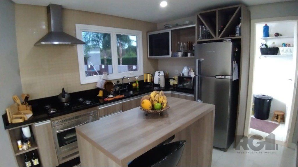 Casa Condominio 3 Dormitório(s) Bairro Águas Claras