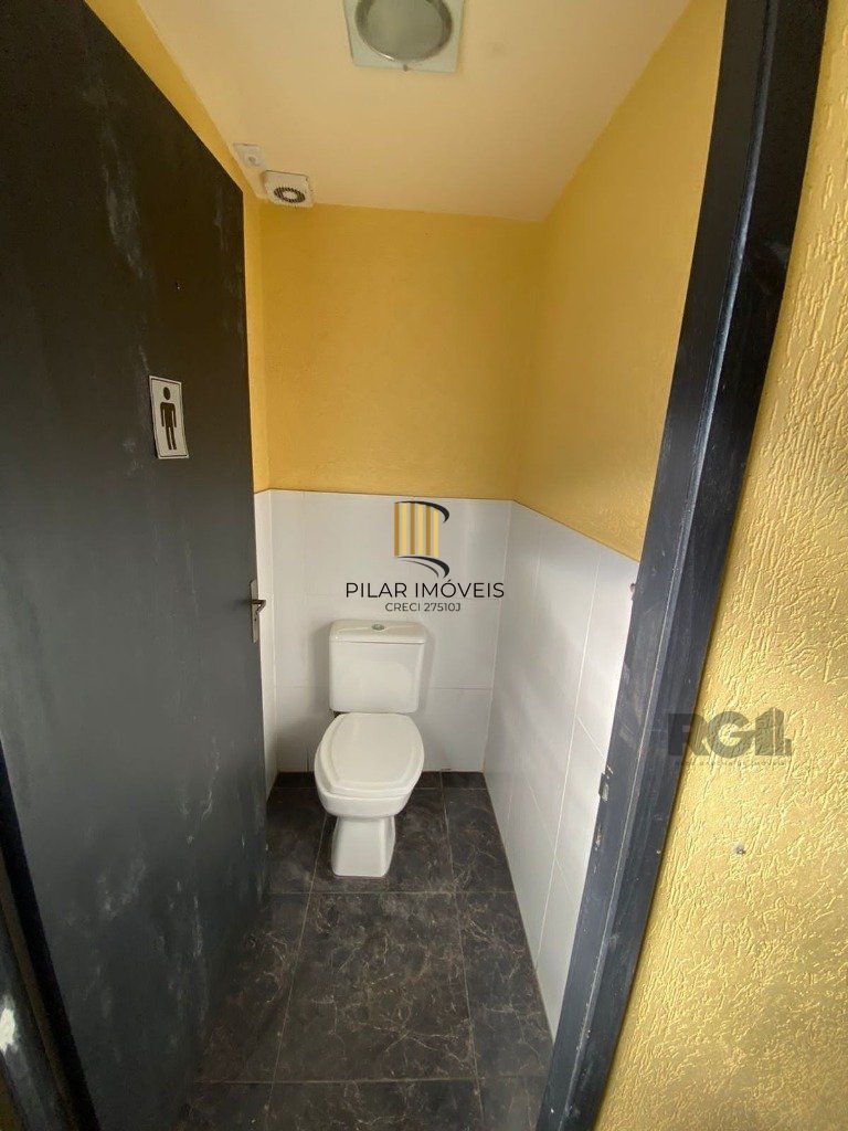 Casa Comercial no bairro Jardim Itu