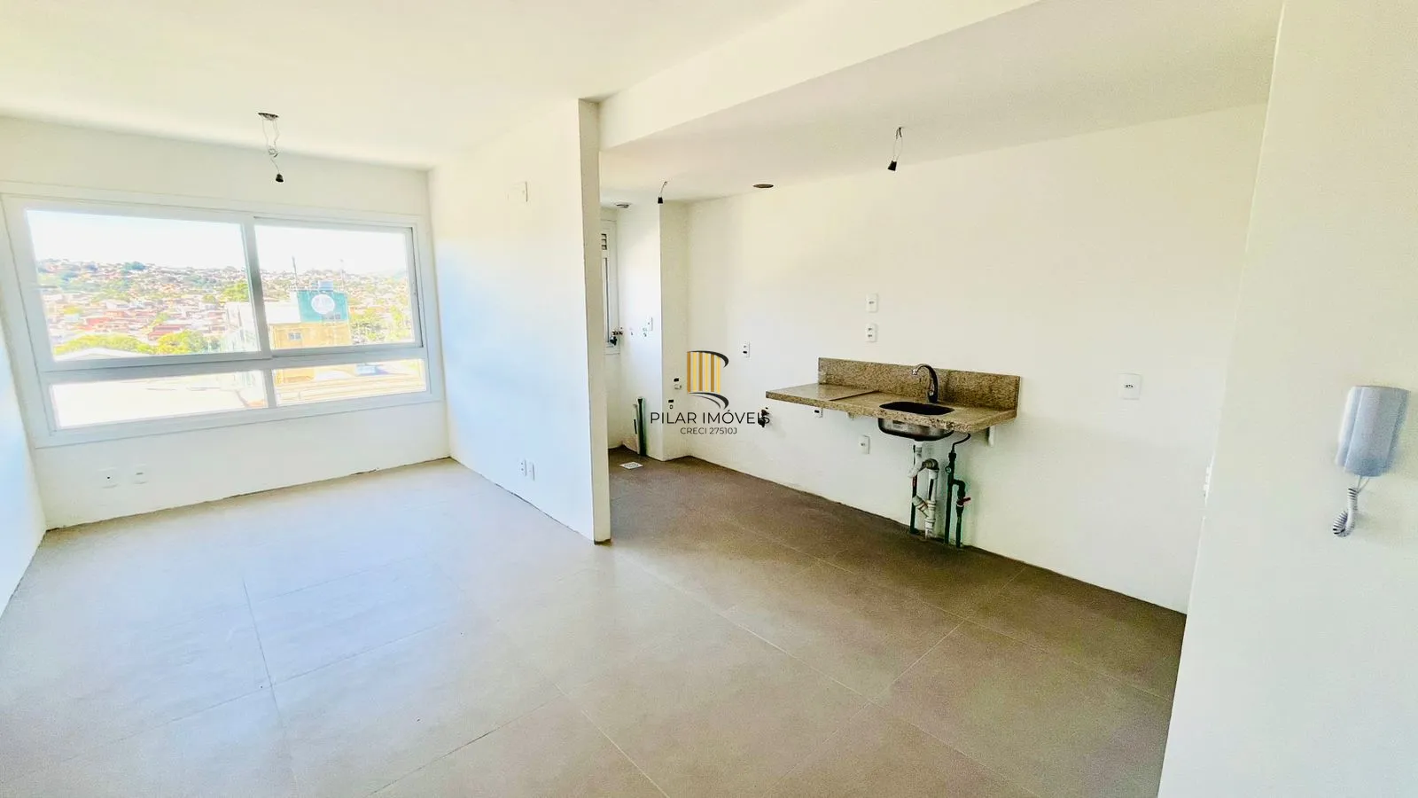 Apartamento no Supreme Altos Central Parque NOVO de 2 dormitórios e 2 vagas