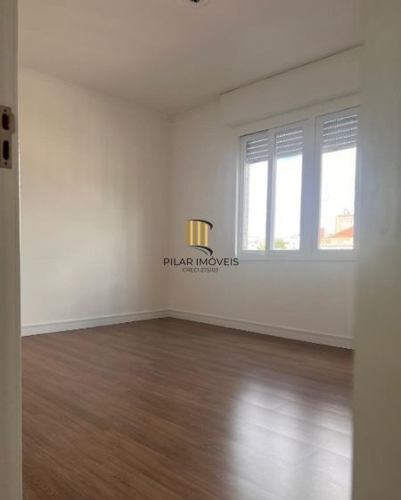 Apartamento de 2 dormitórios no Cristo Redentor