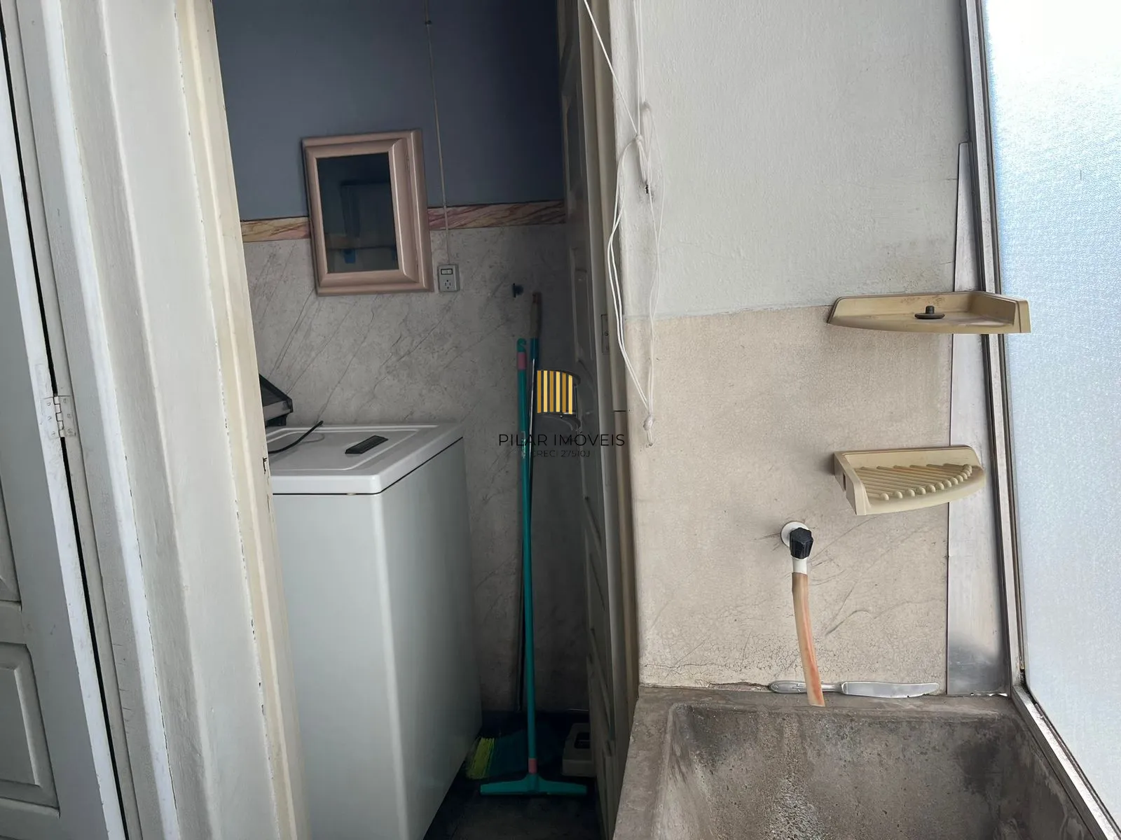 Apartamento 2 dormitórios no bairro Cristo Redentor
