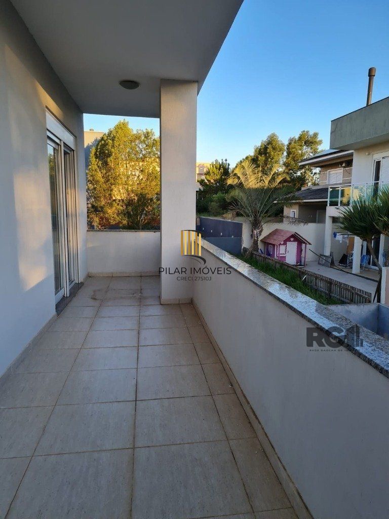 Casa Condominio 3 Dormitório(s) Bairro Querência