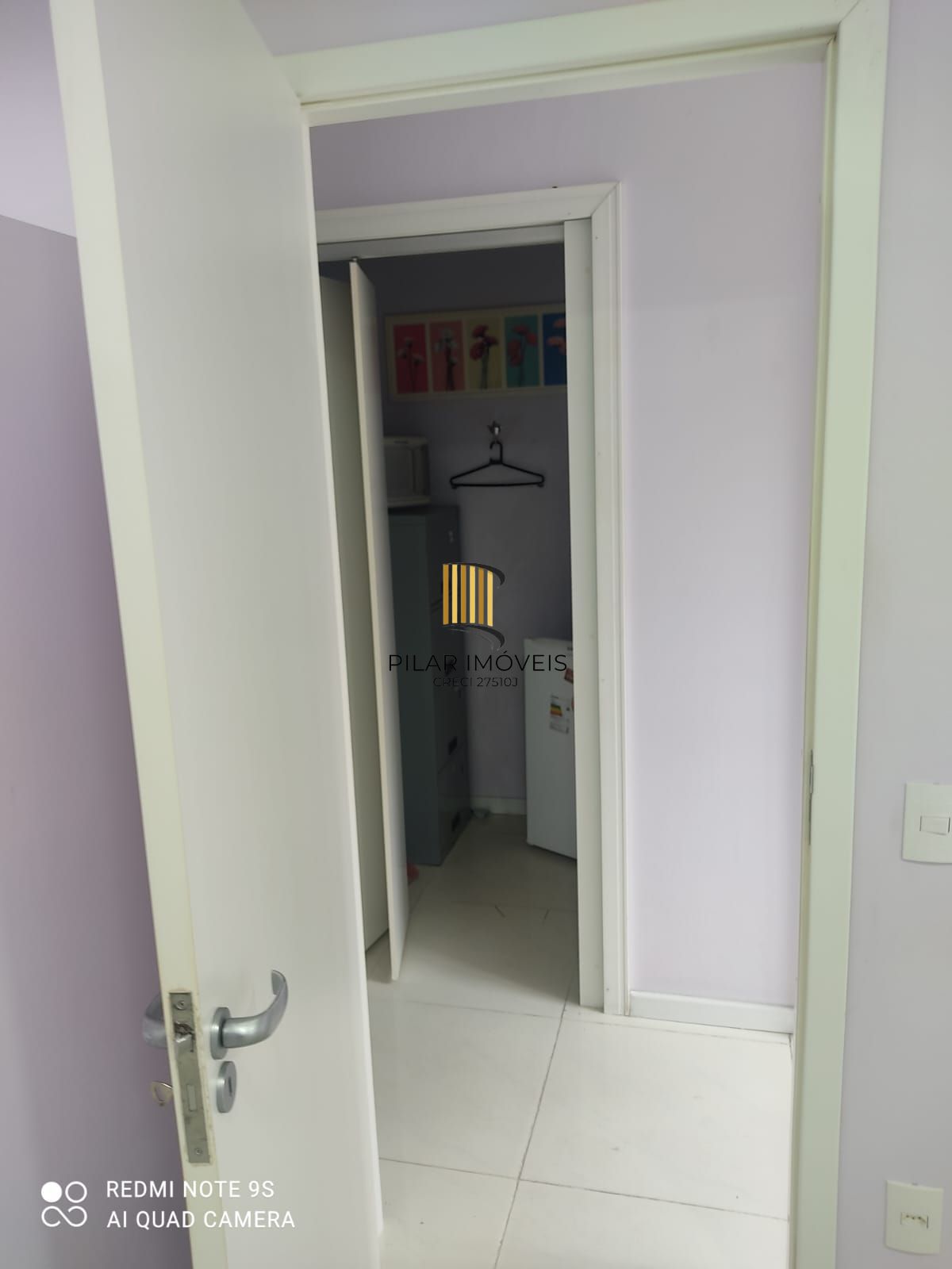 Sala Comercial 1 dormitório no bairro Floresta