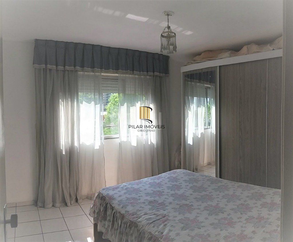 Apartamento para Venda no Partenon de 2 dormitórios