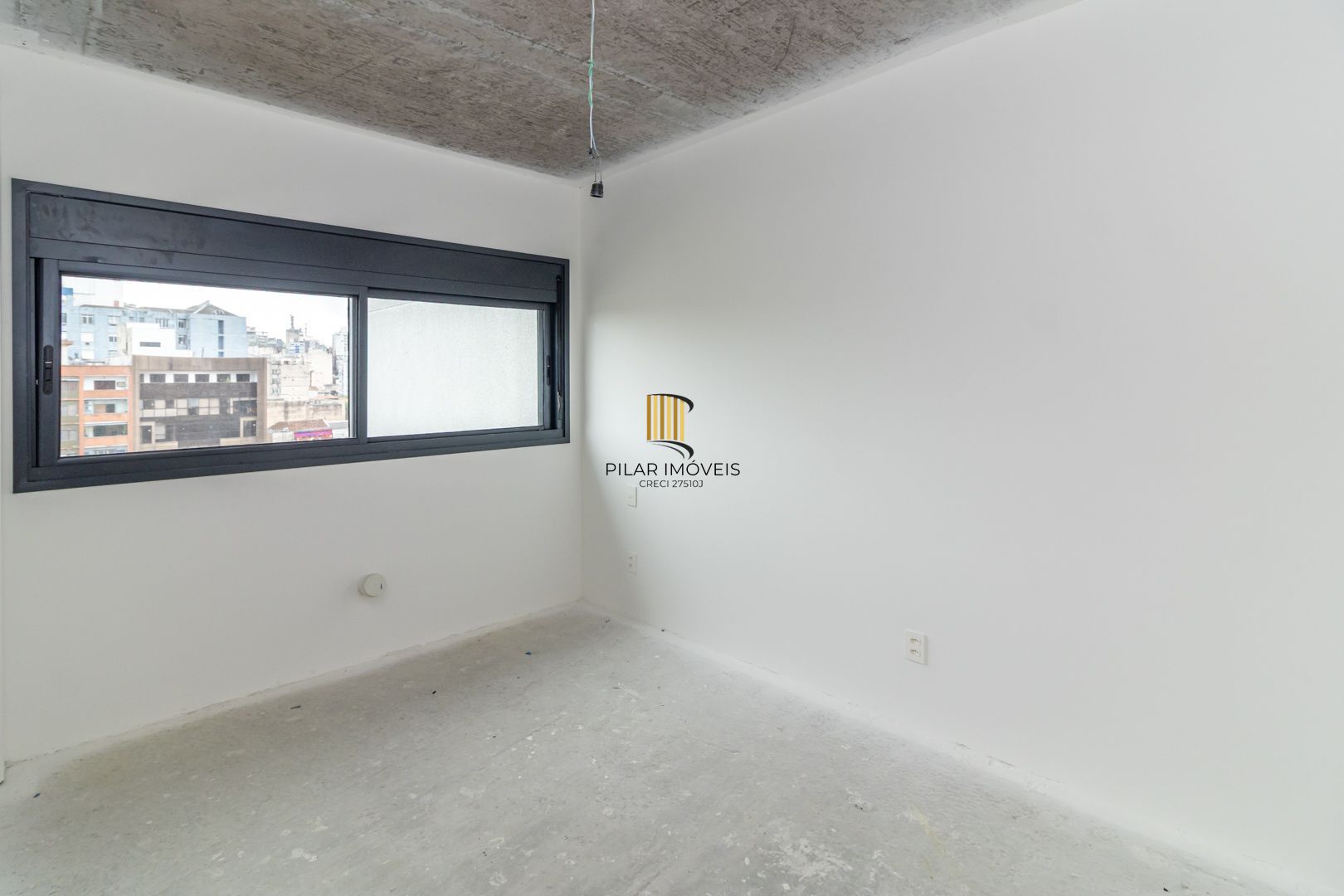 Apartamento NOVO no Go Cidade Baixa de 2 dormitórios vaga e infra