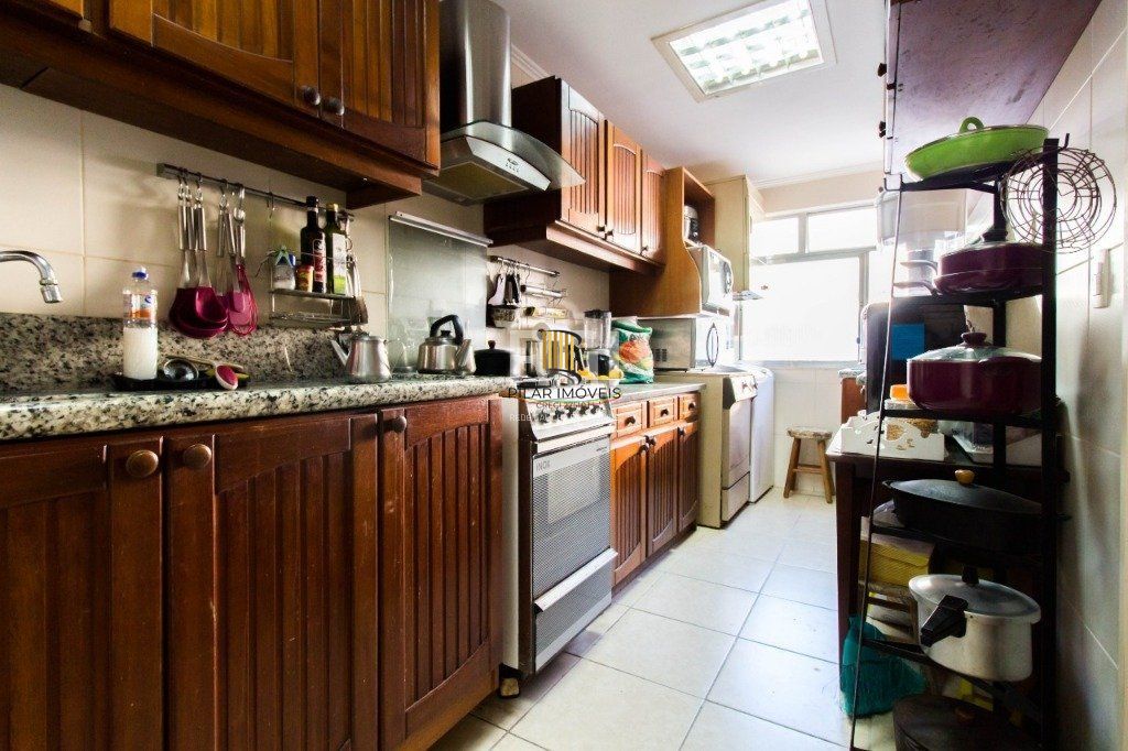 Apartamento para Venda - 68.62m², 2 dormitórios, Vila Conceição