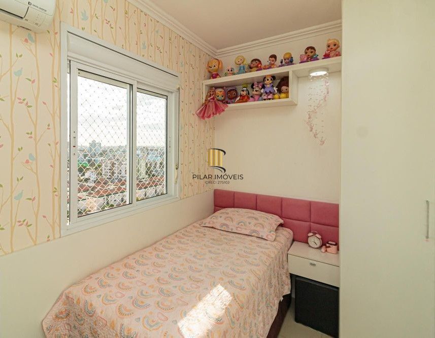 Apartamento 3 dormitórios no bairro Passo da Areia