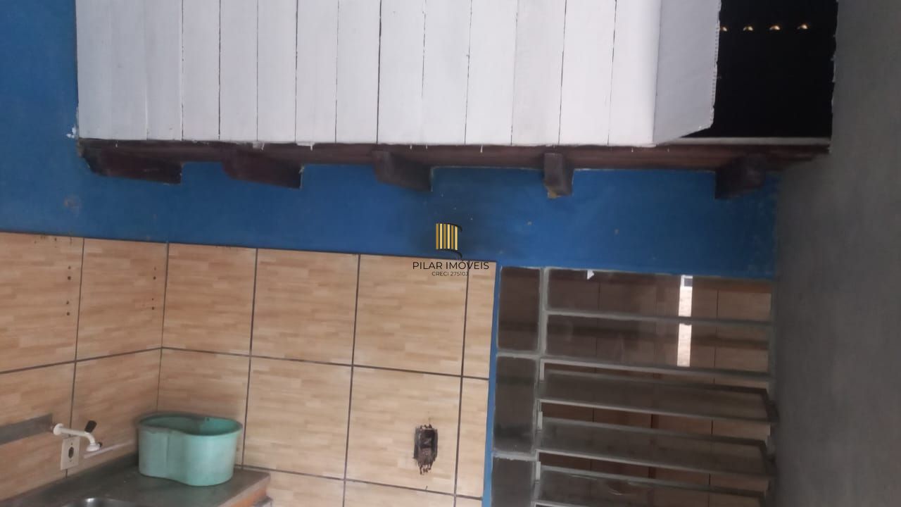 Casa 2 dormitórios no bairro Tijuca