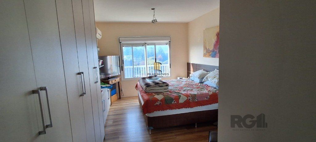 Apartamento de 3 dormitórios e 2 vagas