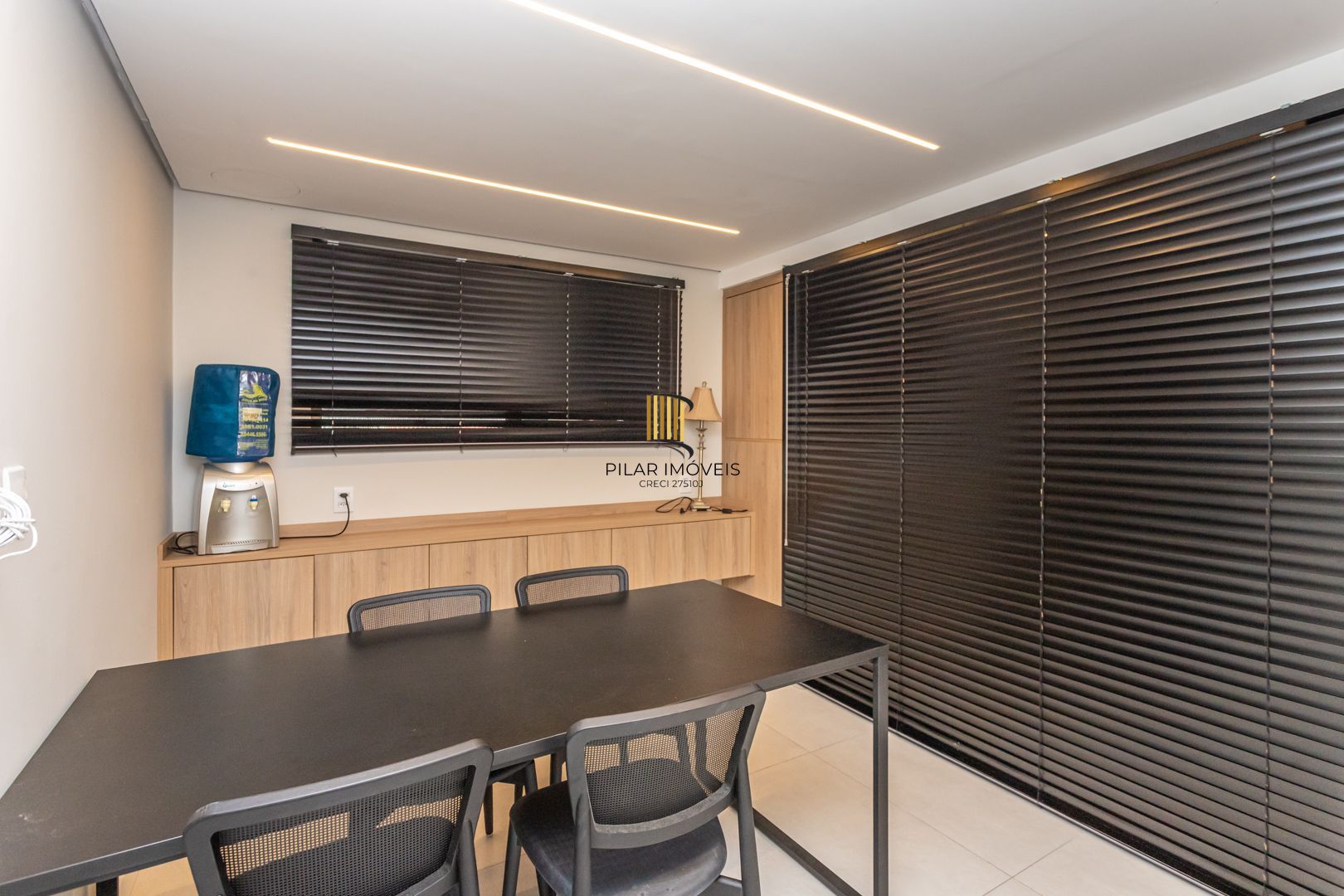 Conjunto Comercial 2 dormitórios no bairro Auxiliadora