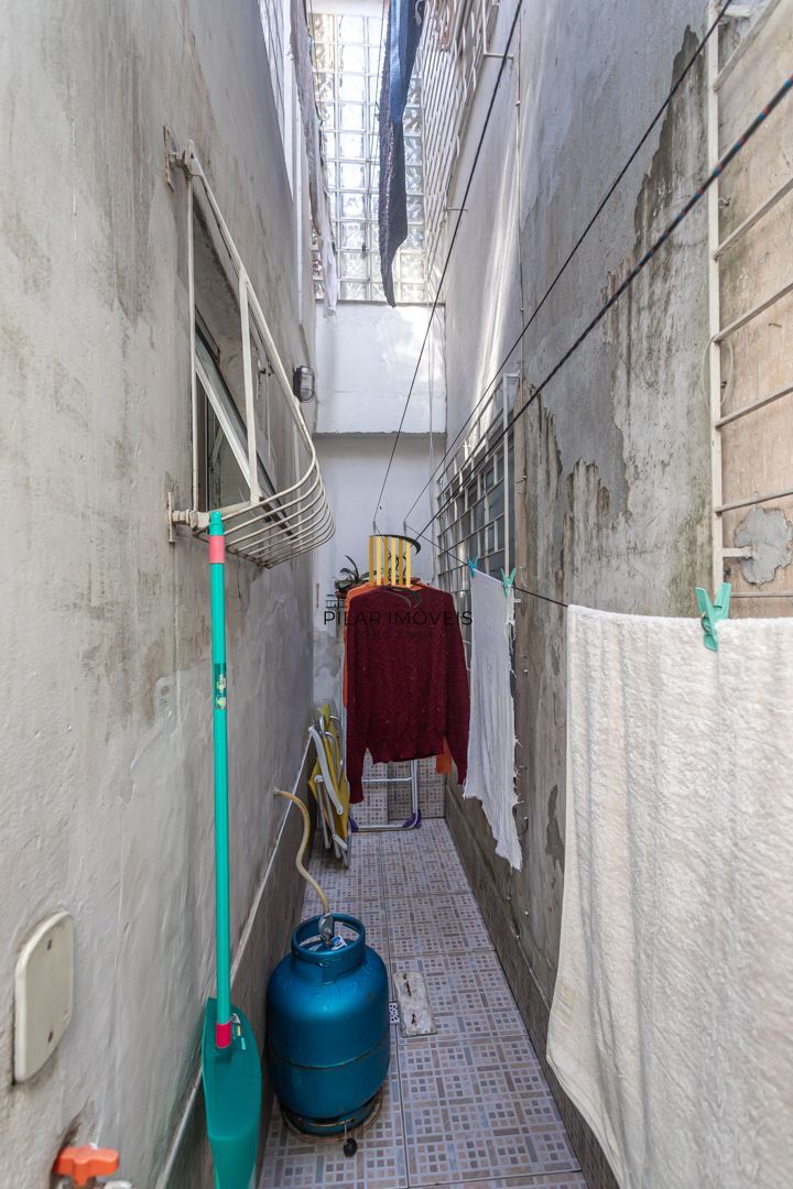 Apartamento 2 dormitórios no bairro Passo da Areia