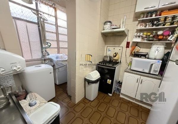 Apartamento de 3 dormitórios no bairro Rio Branco