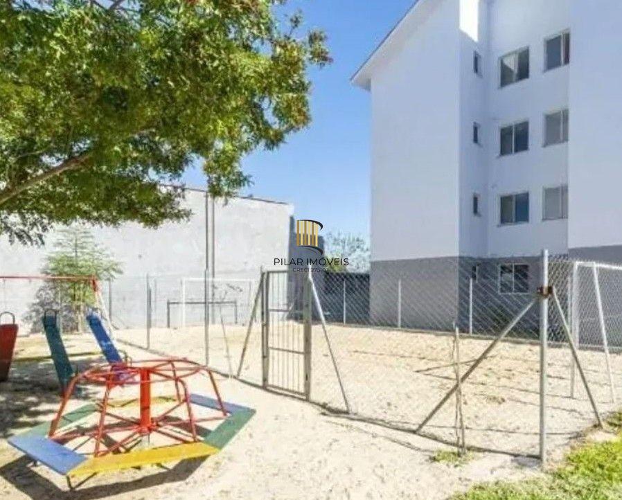 Apartamento 2 dormitórios no bairro Santa Fé