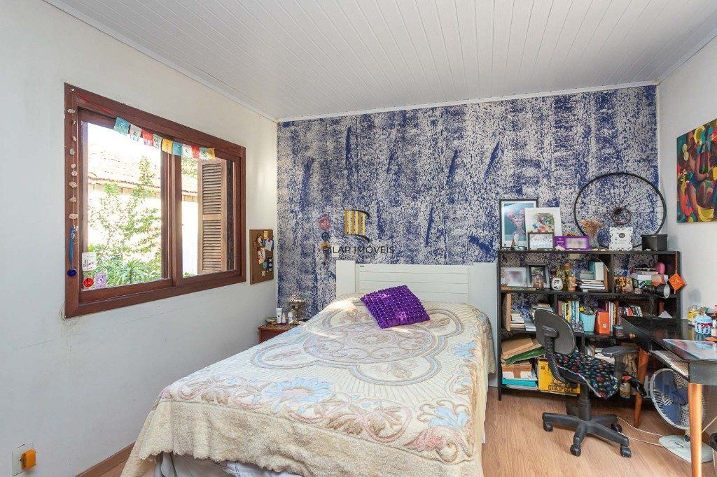 Casa sobrado no Jardim do Salso de 3 dormitórios