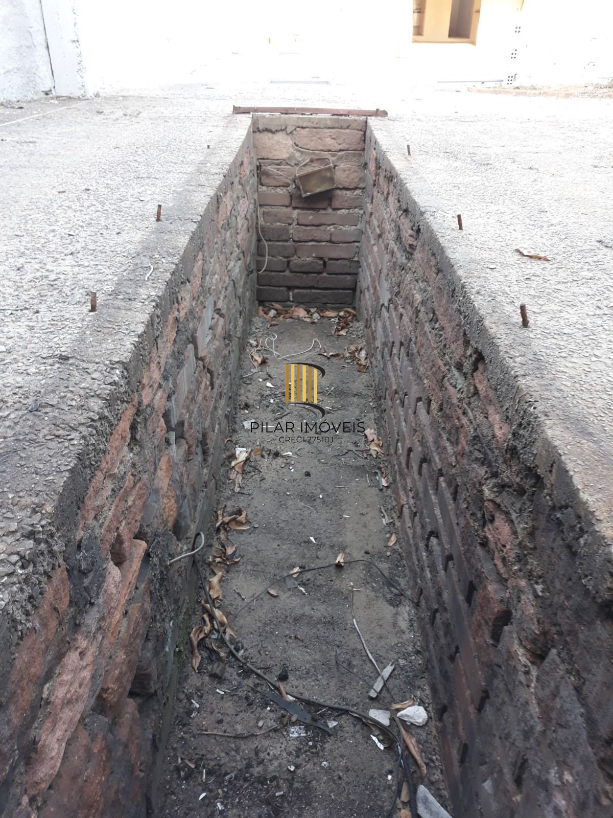 Terreno Bairro Sarandi
