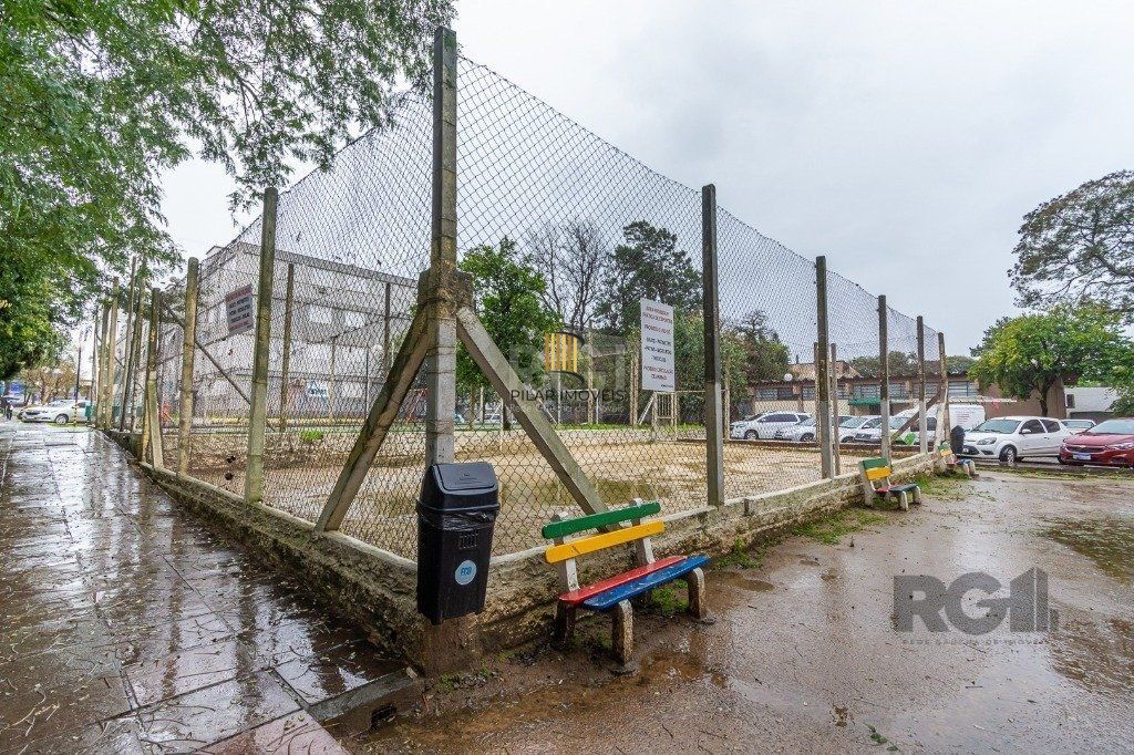 Apartamento no Sarandi de 2 dormitórios e *vaga