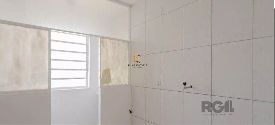 Apartamento 2 dormitórios no bairro Morro Santana