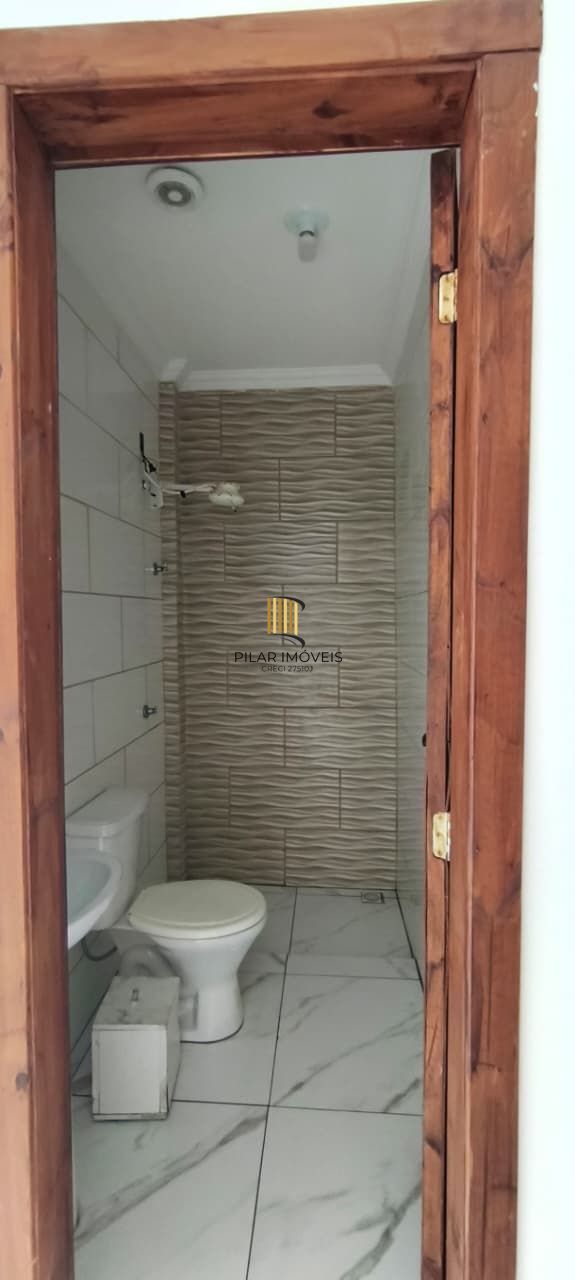 Apartamento 1 dormitório no bairro Jardim Algarve