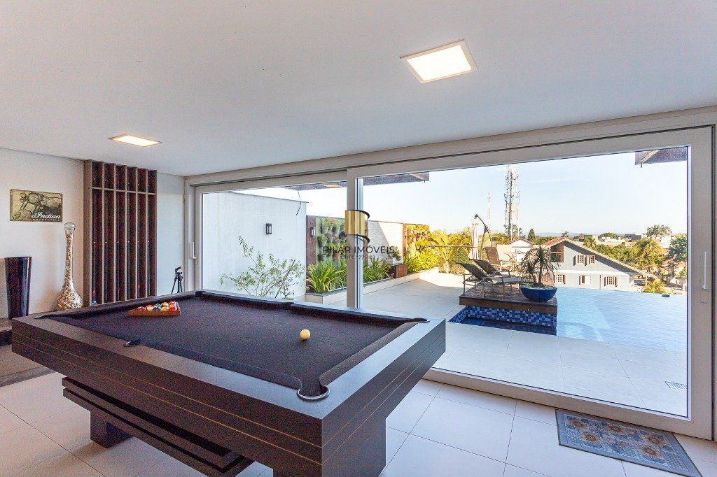 Casa para Venda 4 dormitórios terraço com piscina 4 vagas - Ipanema