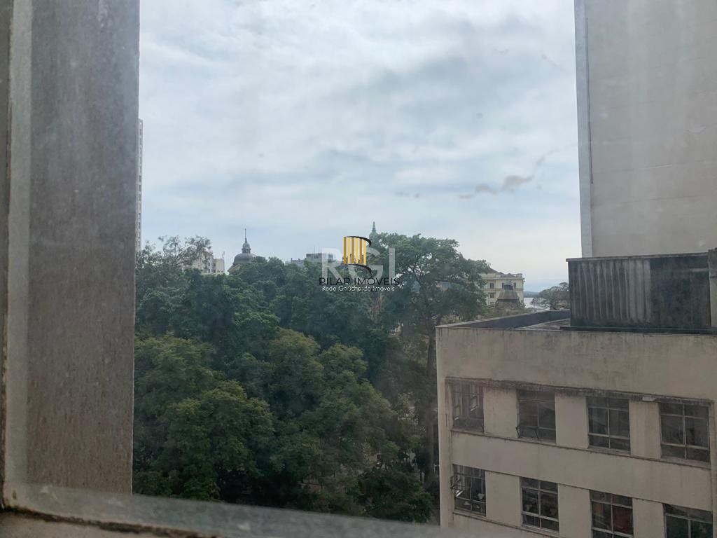 Conjunto/Sala para Venda - 112.6m², 0 dormitórios, Centro