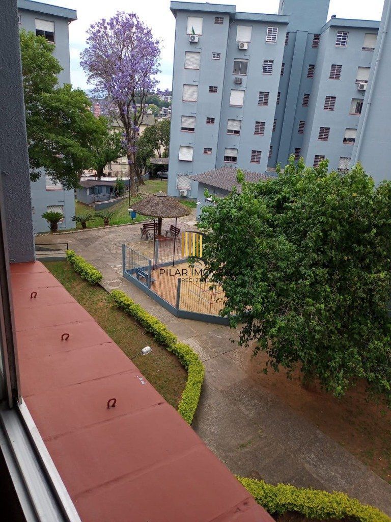 Apartamento de 2 dormitórios na Azenha