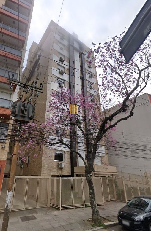 Apartamento no Bom Fim de 2 dormitórios e vaga - Pilar Imóveis