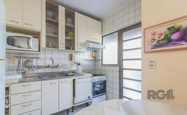 Casa Condominio 3 dormitórios 2 vagas - Jardim Itu Sabará