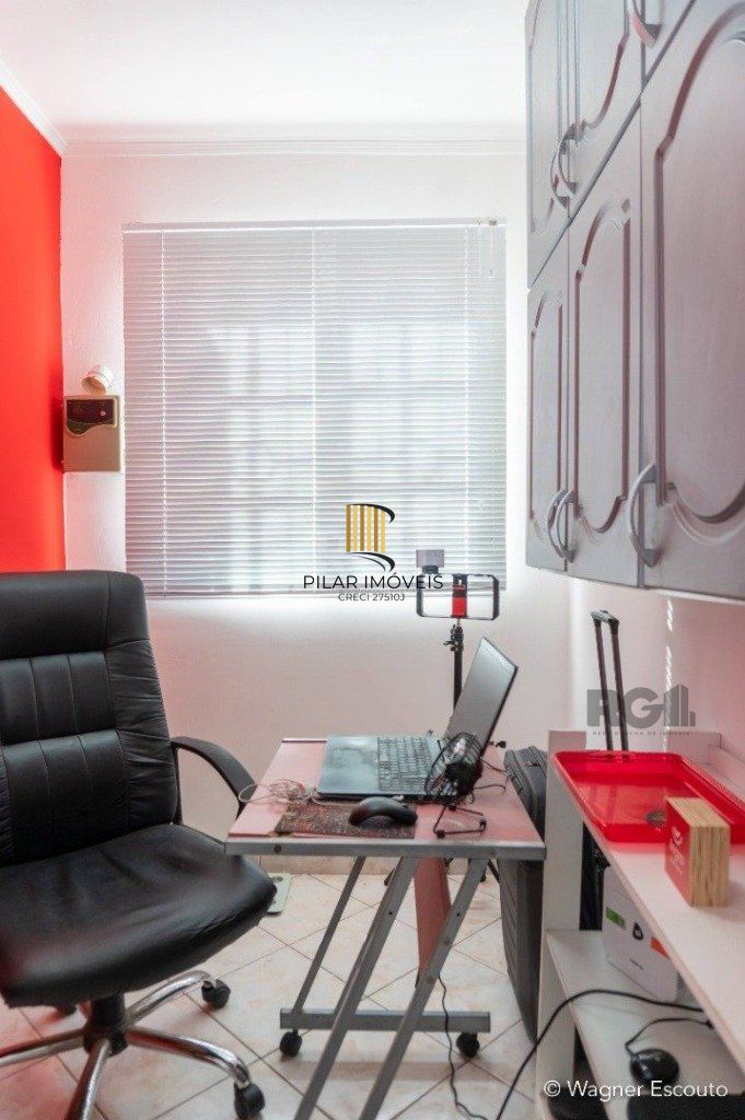 Casa 3 dormitórios no bairro Teresópolis