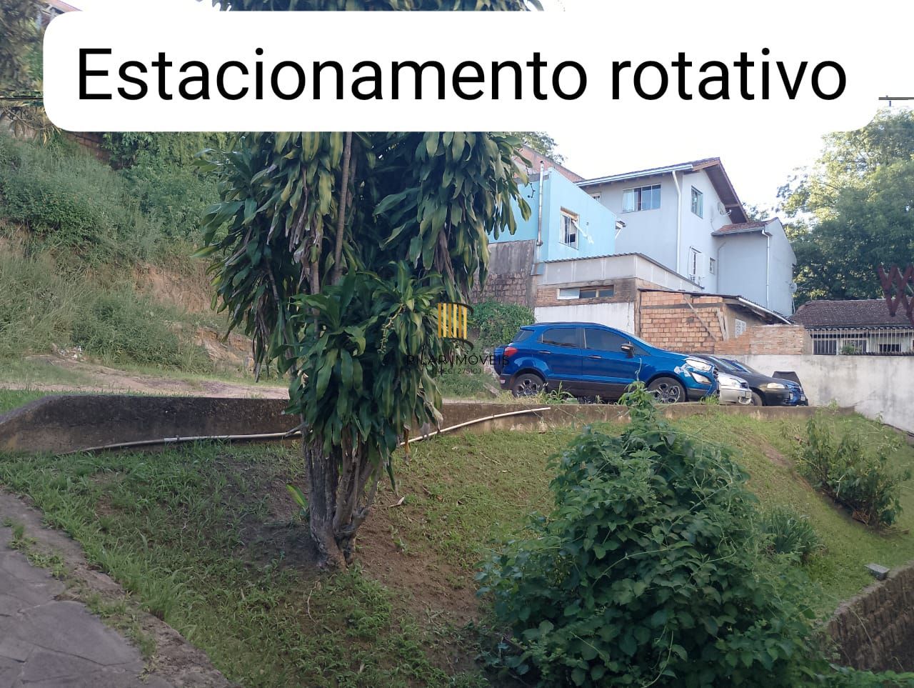 Apartamento na Cavalhada de 1 dormitório