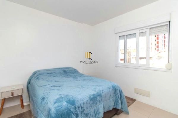 Apartamento na Cidade Baixa de 1 dormitório vaga e infra