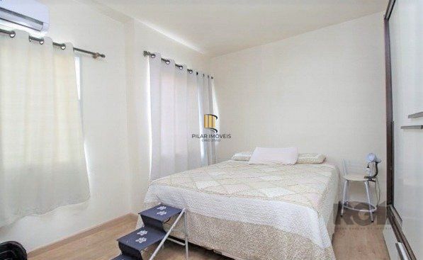 Cobertura triplex no Cristal de 3 dormitórios