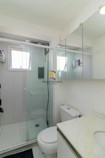 Apartamento 2 dorms, 1 vaga degaragem coberta à venda Rua Primeiro de Setembro, Vila São José - Porto Alegre