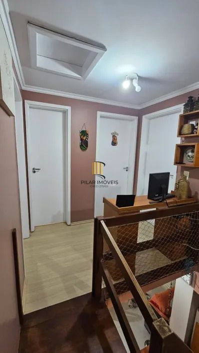 Casa de Condomínio 3 dormitórios no bairro Mário Quintana