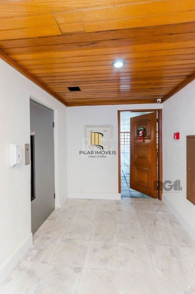 Apartamento de 3 dormitórios, 1 vaga - Passo da Areia