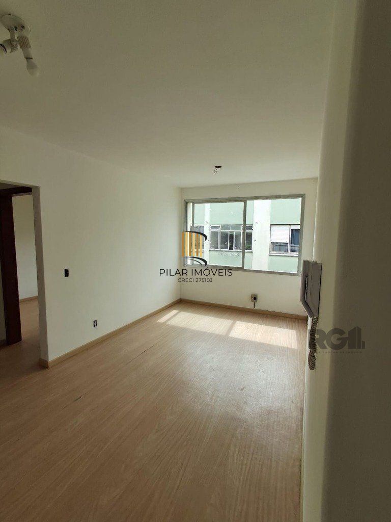 Apartamento 1 dormitório no bairro Teresópolis